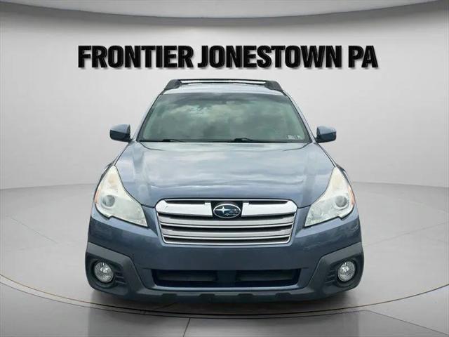 2014 Subaru Outback 2.5i Premium for sale in Jonestown, PA