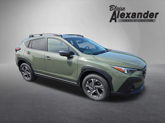 2026 Subaru Crosstrek Premium for sale in Burnham, PA