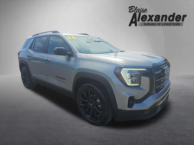 2026 GMC Terrain AWD Elevation for sale in Burnham, PA