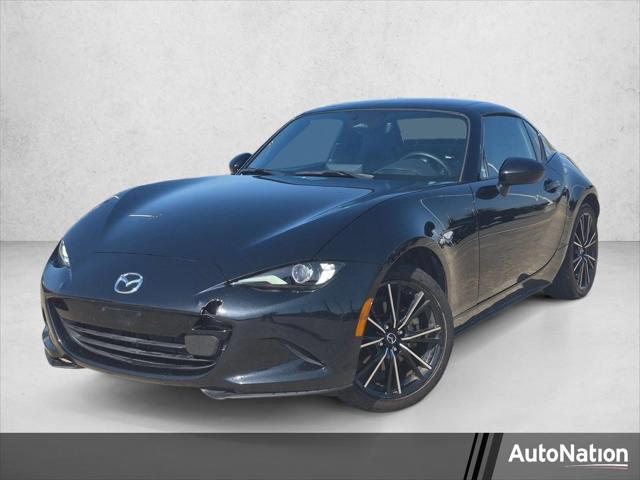 2025 Mazda MX-5 Grand Touring for sale in Katy, TX