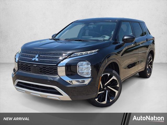 2023 Mitsubishi Outlander SE 2.5 2WD for sale in Katy, TX
