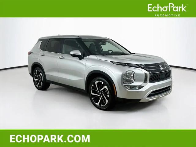 2024 Mitsubishi Outlander SE 2.5 2WD for sale in Cary, NC