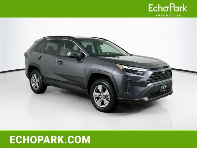 2025 Toyota RAV4 XLE for sale in Cary, NC
