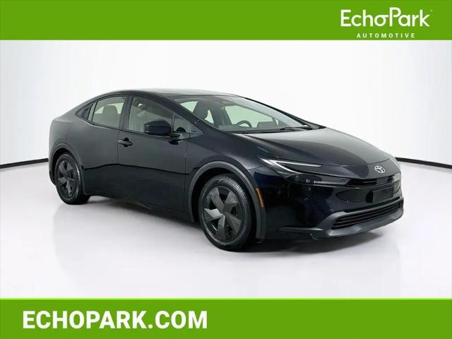 2024 Toyota Prius LE for sale in Cary, NC