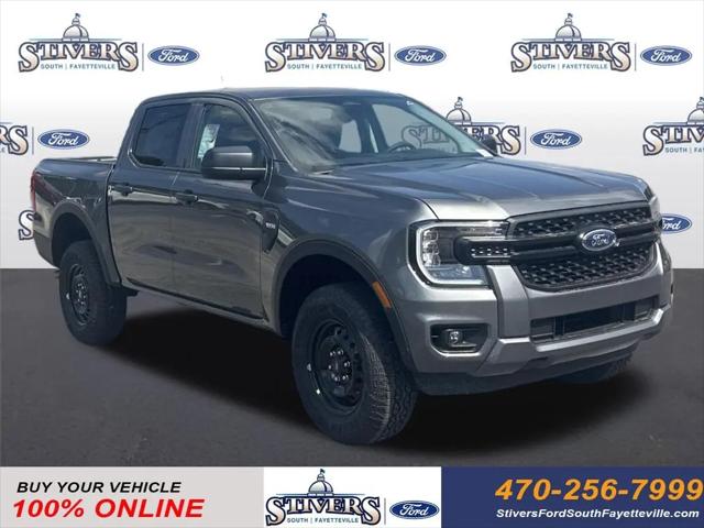 2026 Ford Ranger XL for sale in Fayetteville, GA