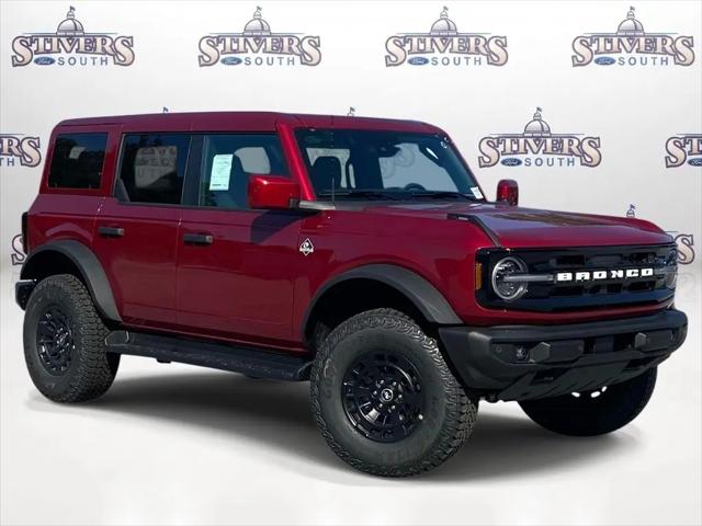 2026 Ford Bronco Outer Banks for sale in Fayetteville, GA