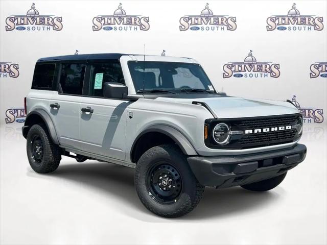 2026 Ford Bronco Big Bend for sale in Fayetteville, GA
