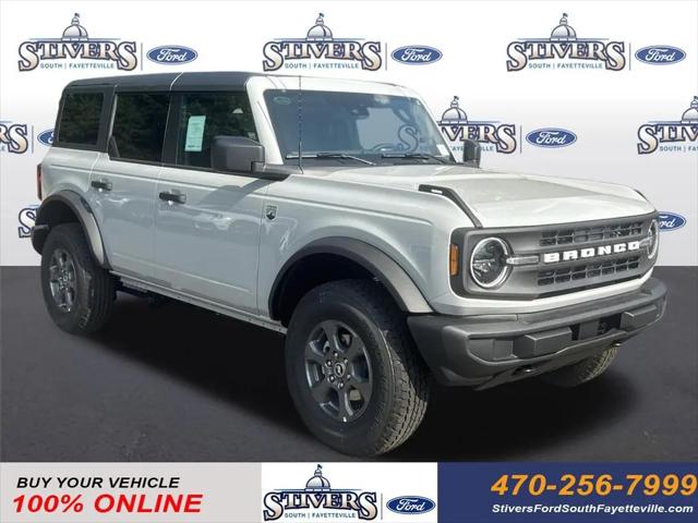 2026 Ford Bronco Big Bend for sale in Fayetteville, GA