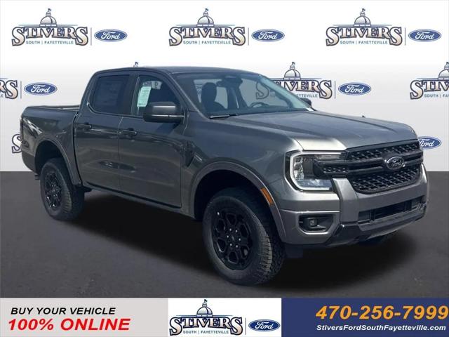 2026 Ford Ranger XLT for sale in Fayetteville, GA