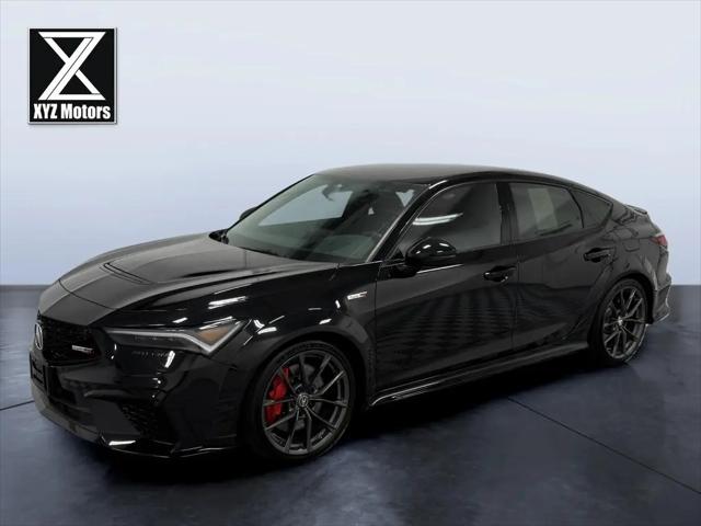 2025 Acura Integra Type S for sale in Grand Rapids, MI