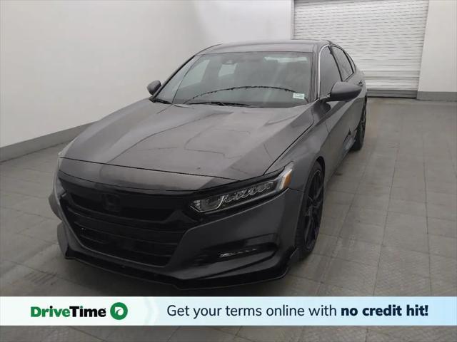 2019 Honda Accord Sport for sale in Tallahassee, FL