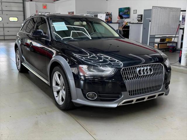 2013 Audi allroad 2.0T Premium for sale near West Chester, OH