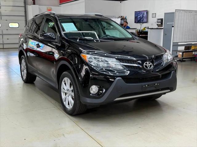 2014 Toyota RAV4 for sale near West Chester, OH