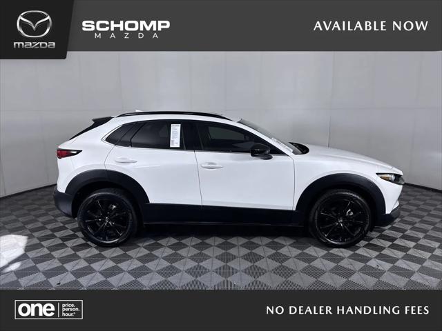 2025 Mazda CX-30 2.5 Turbo Premium Package for sale in Aurora, CO