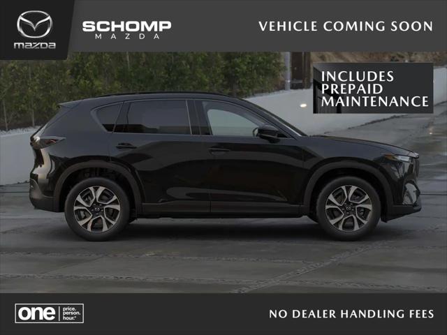 2026 Mazda CX-5 2.5 S Preferred for sale in Aurora, CO