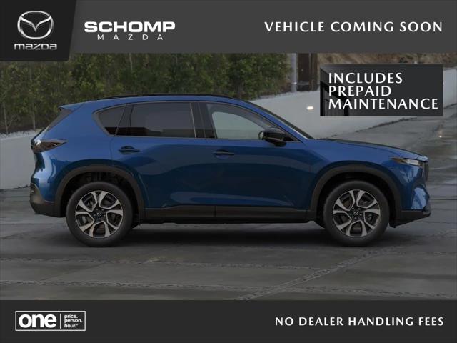 2026 Mazda CX-5 2.5 S Preferred for sale in Aurora, CO