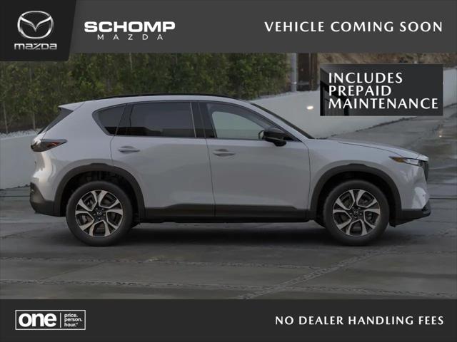 2026 Mazda CX-5 2.5 S Preferred for sale in Aurora, CO