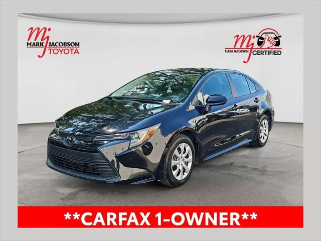 2024 Toyota Corolla LE for sale in Durham, NC