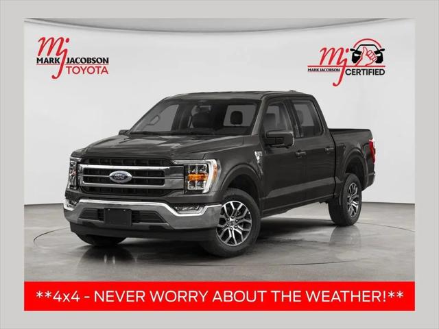 2022 Ford F-150 LARIAT for sale in Durham, NC