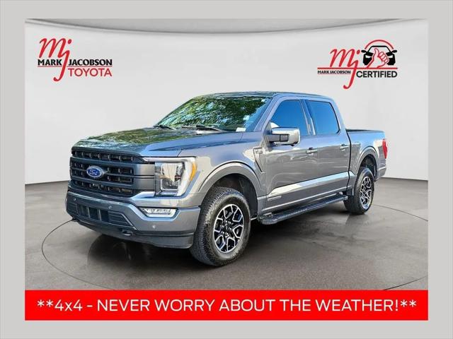 2022 Ford F-150 LARIAT for sale in Durham, NC
