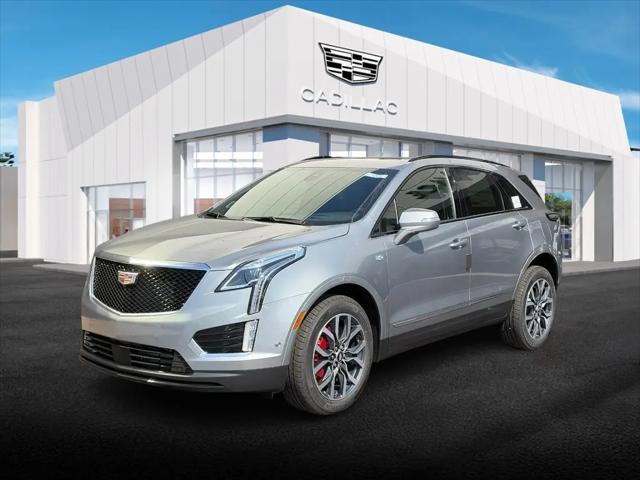 2026 Cadillac XT5 Sport AWD for sale in St. Peters, MO