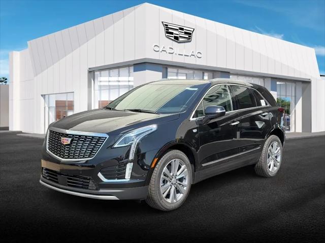 2026 Cadillac XT5 Premium Luxury AWD for sale in St. Peters, MO