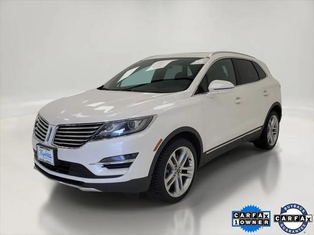 2018 Lincoln MKC Reserve for sale in Lansing, IL
