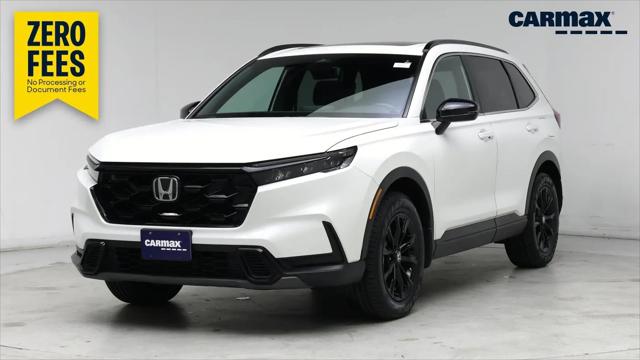 2025 Honda CR-V Hybrid Sport for sale in Marysville, WA