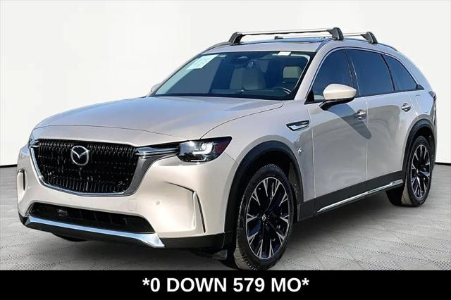 2024 Mazda X-90 Premium Plus for sale in Merrillville, IN