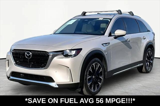 2024 Mazda X-90 Premium Plus for sale in Merrillville, IN