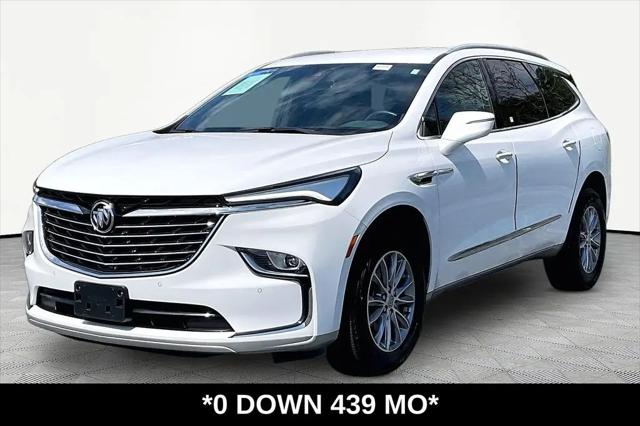 2023 Buick Enclave Essence FWD for sale in Merrillville, IN