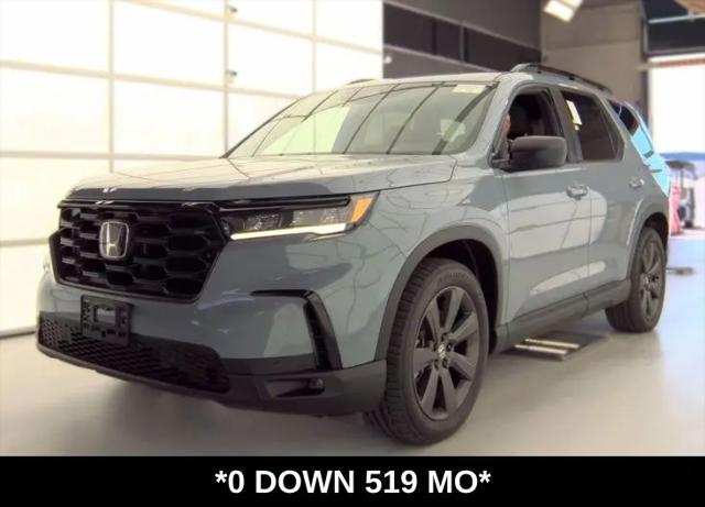 2025 Honda Pilot Sport for sale in Merrillville, IN