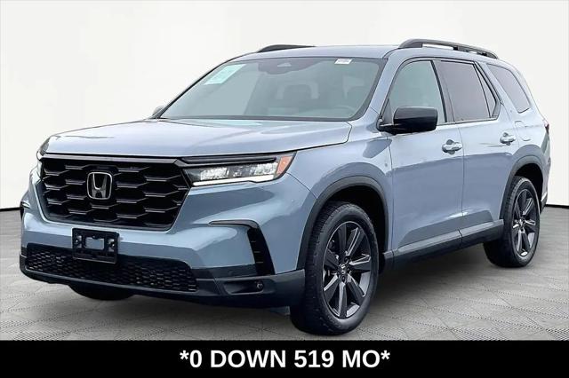 2025 Honda Pilot Sport for sale in Merrillville, IN