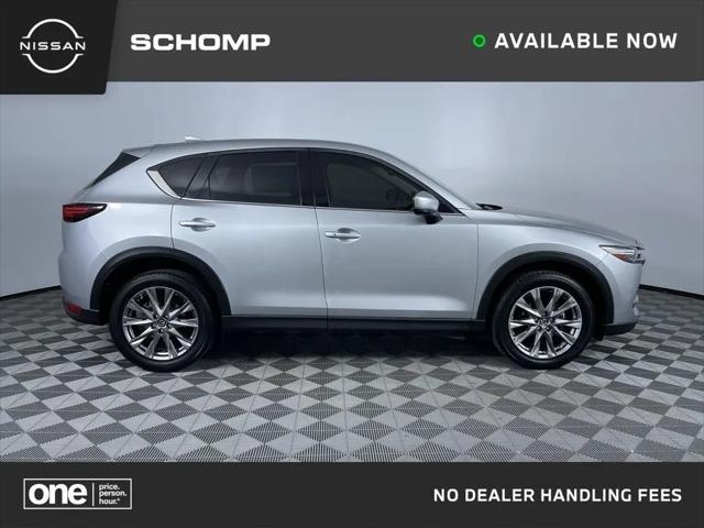 2019 Mazda CX-5 Grand Touring for sale in Denver, CO