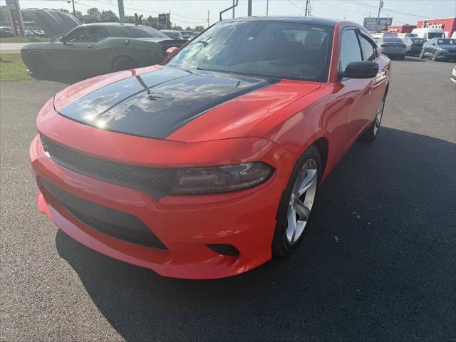 2018 Dodge Charger for sale near Fairfield, OH