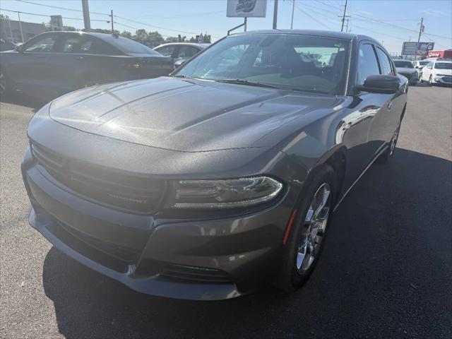2015 Dodge Charger SXT for sale near Fairfield, OH