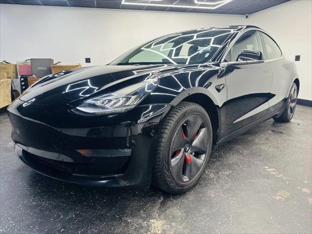 2019 Tesla Model 3 Standard Range Plus for sale near Fairfield, OH