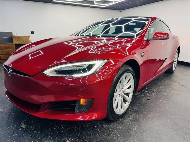 2017 Tesla Model S 75D for sale near Fairfield, OH