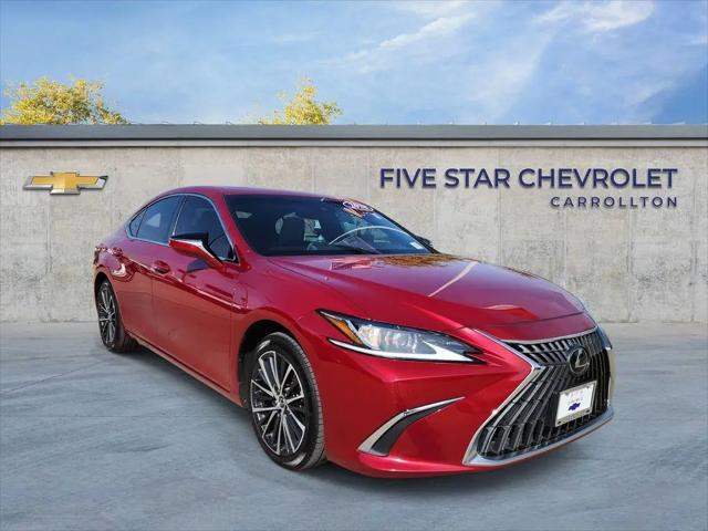 2023 Lexus ES 350 Base for sale in Carrollton, TX