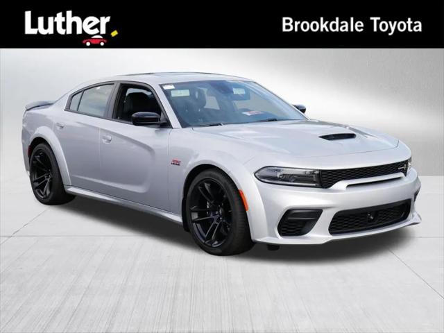 2023 Dodge Charger Scat Pack Widebody for sale in Brooklyn Center, MN