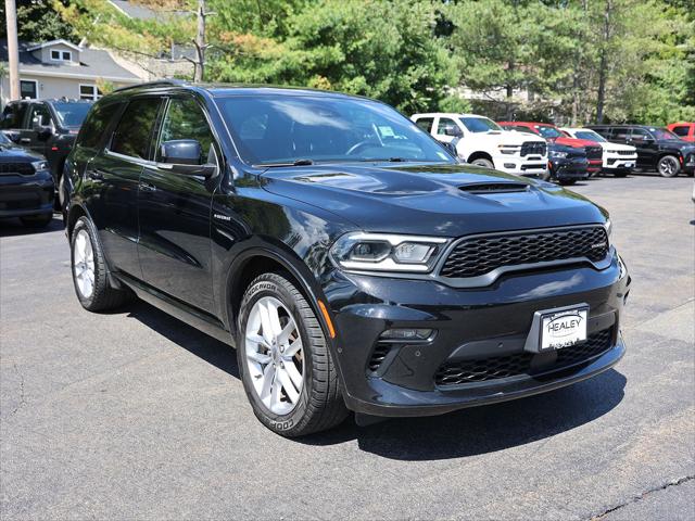 2023 Dodge Durango R/T Premium AWD for sale in Beacon, NY