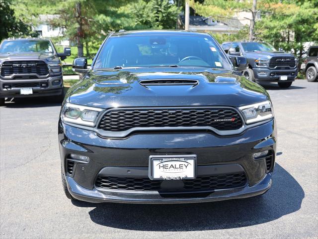 2023 Dodge Durango R/T Premium AWD