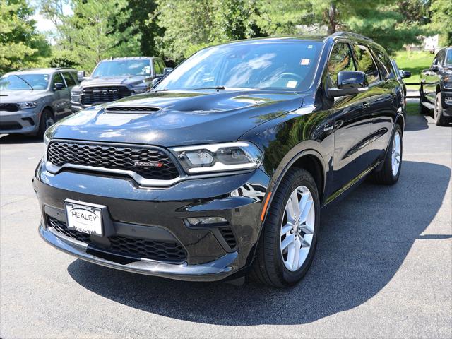 2023 Dodge Durango R/T Premium AWD