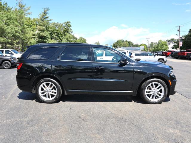 2023 Dodge Durango R/T Premium AWD