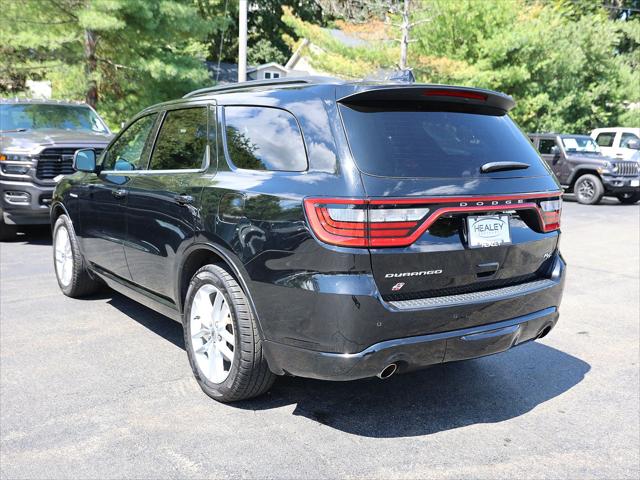 2023 Dodge Durango R/T Premium AWD