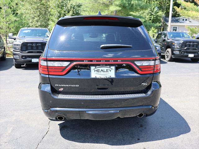 2023 Dodge Durango R/T Premium AWD