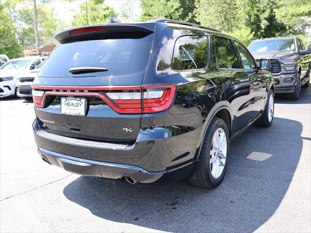 2023 Dodge Durango R/T Premium AWD