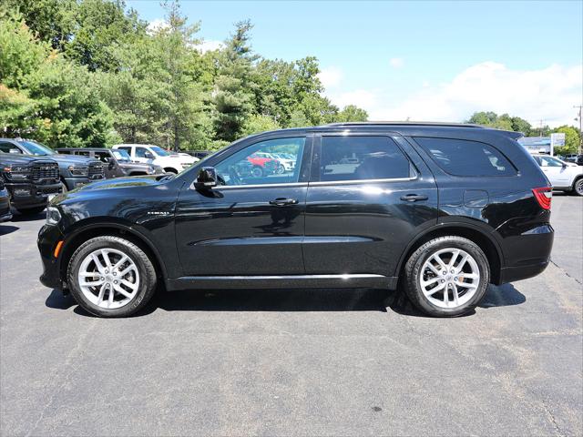 2023 Dodge Durango R/T Premium AWD