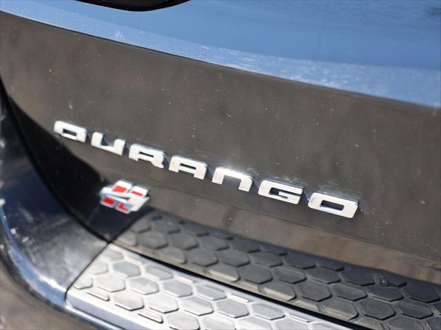 2023 Dodge Durango R/T Premium AWD