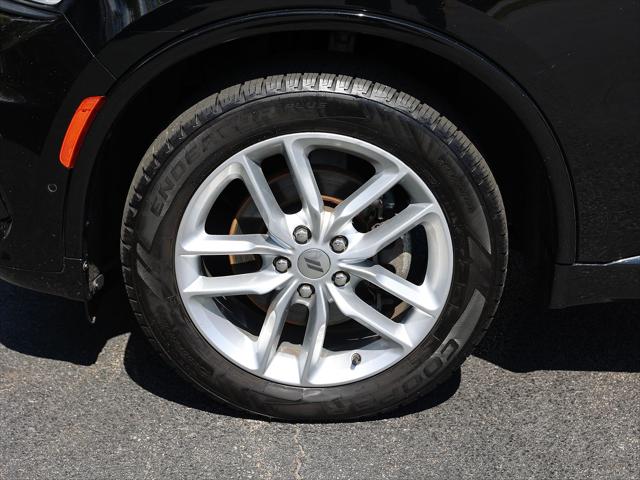 2023 Dodge Durango R/T Premium AWD